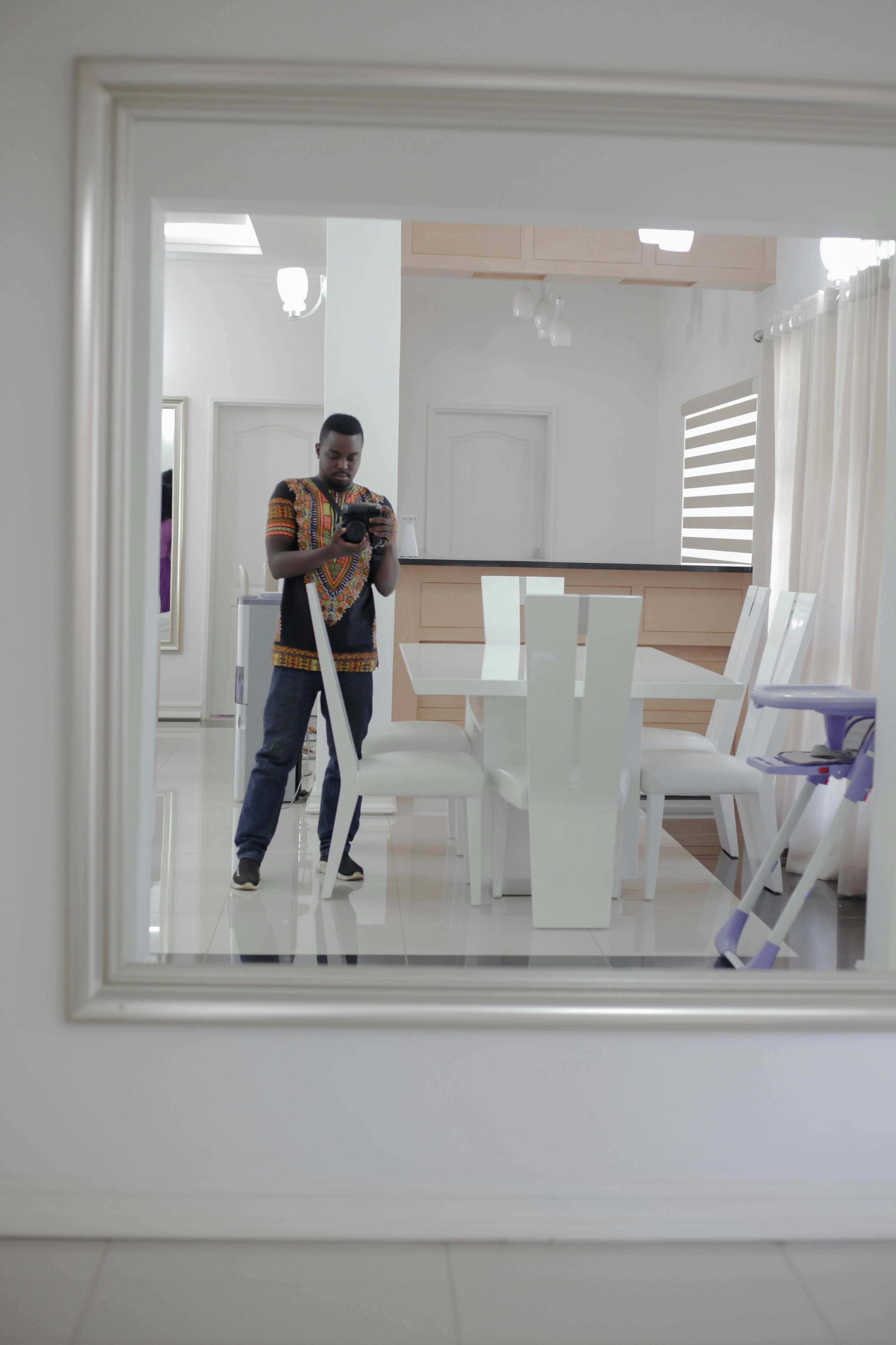 Avatar von Benutzer Daniel Mtombosola