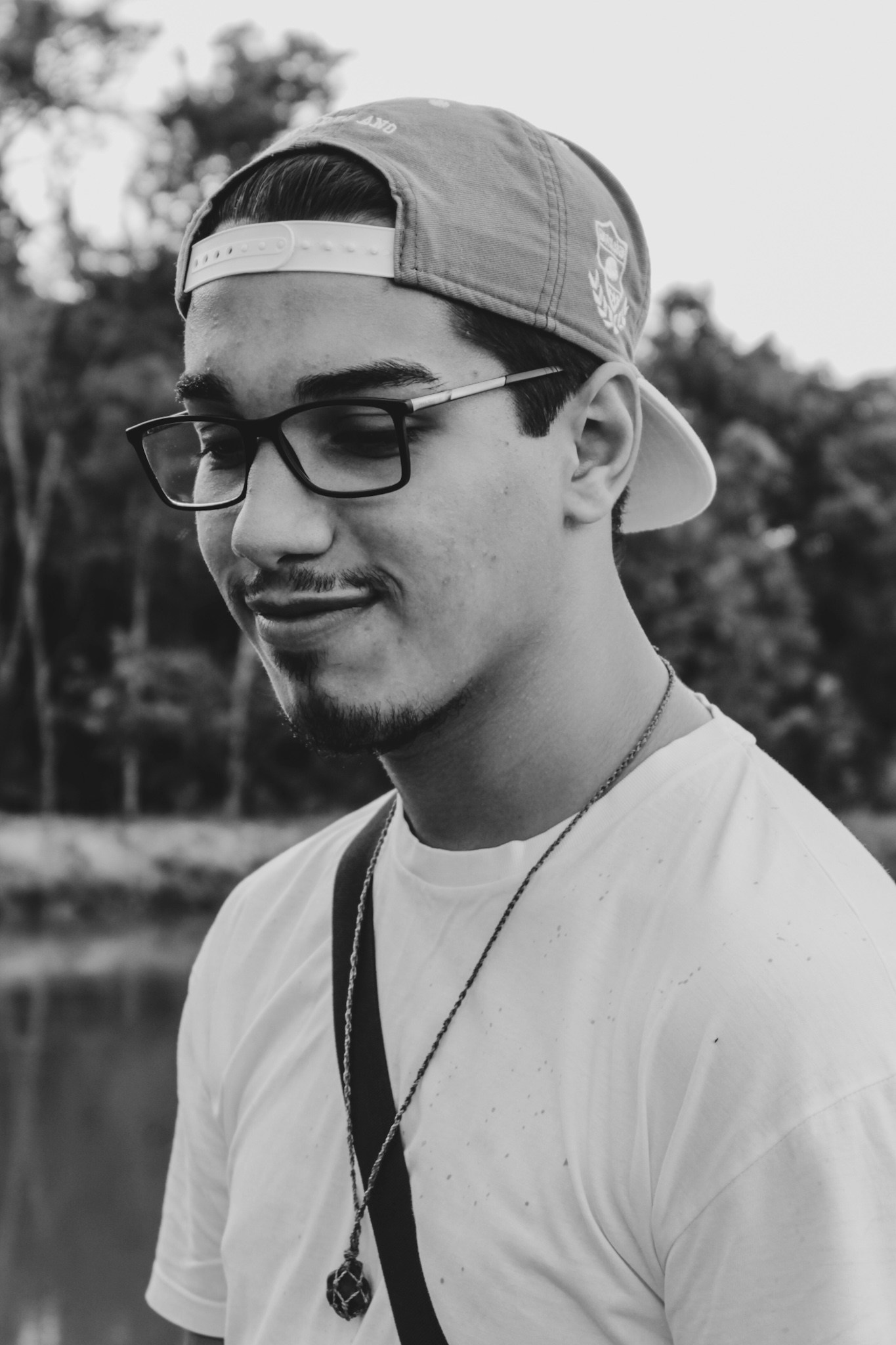 Go to Henrique Castilho's profile