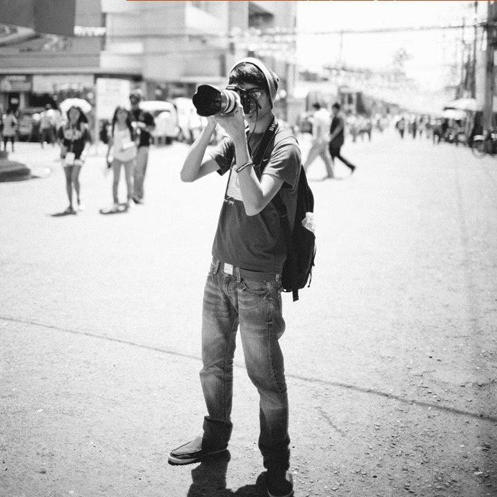 Go to Joshua Delica's profile