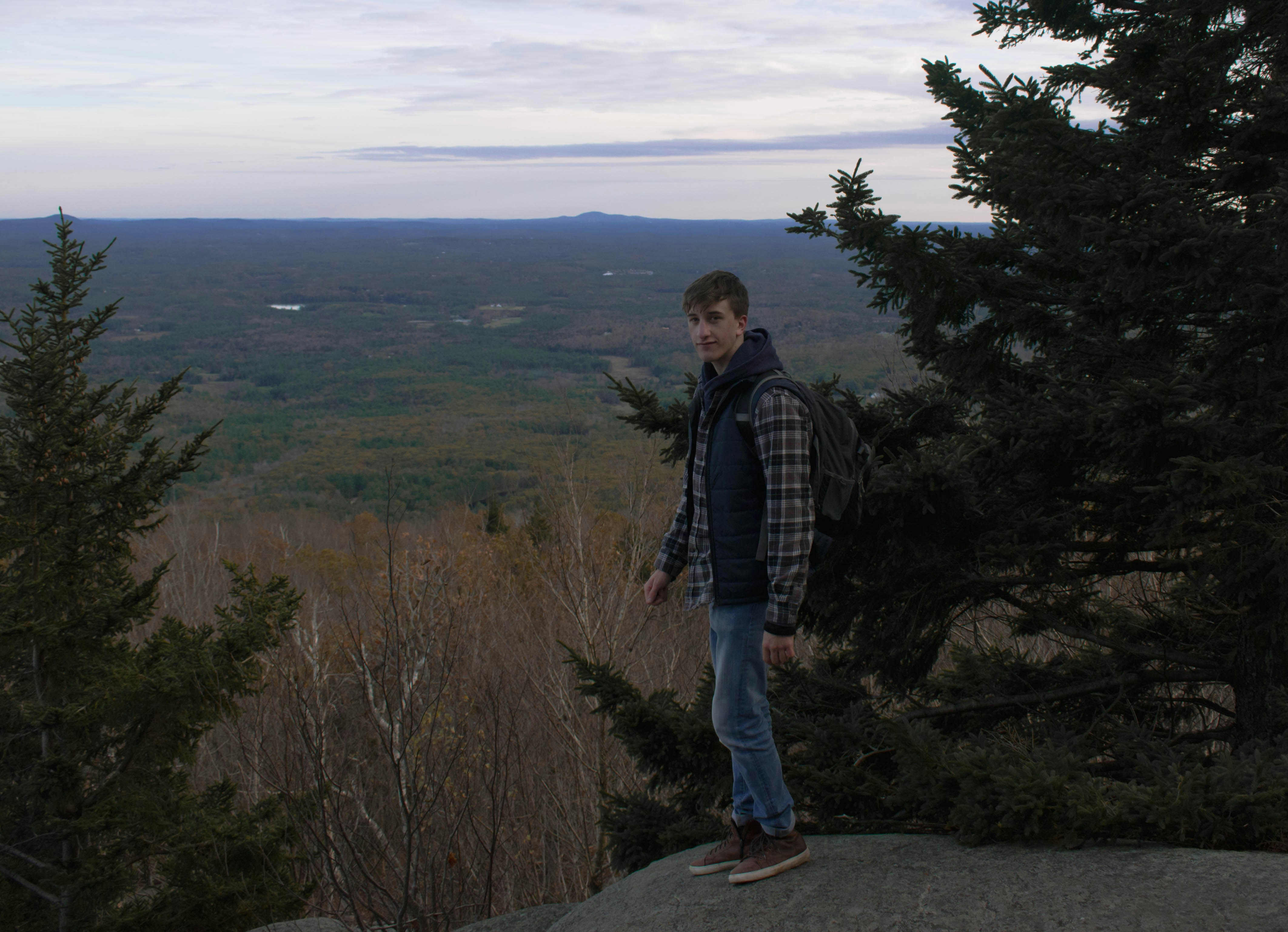 Go to Jack Michaud's profile