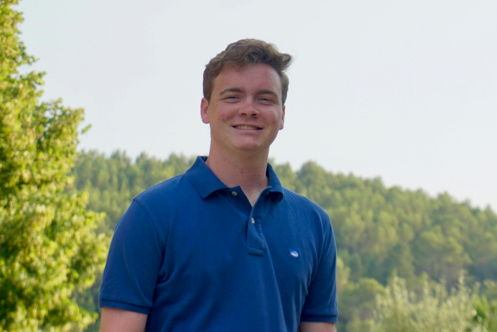 Go to Kenan Kitchen's profile