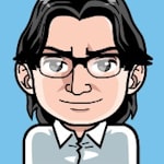 Avatar of user Kubota Takefumi