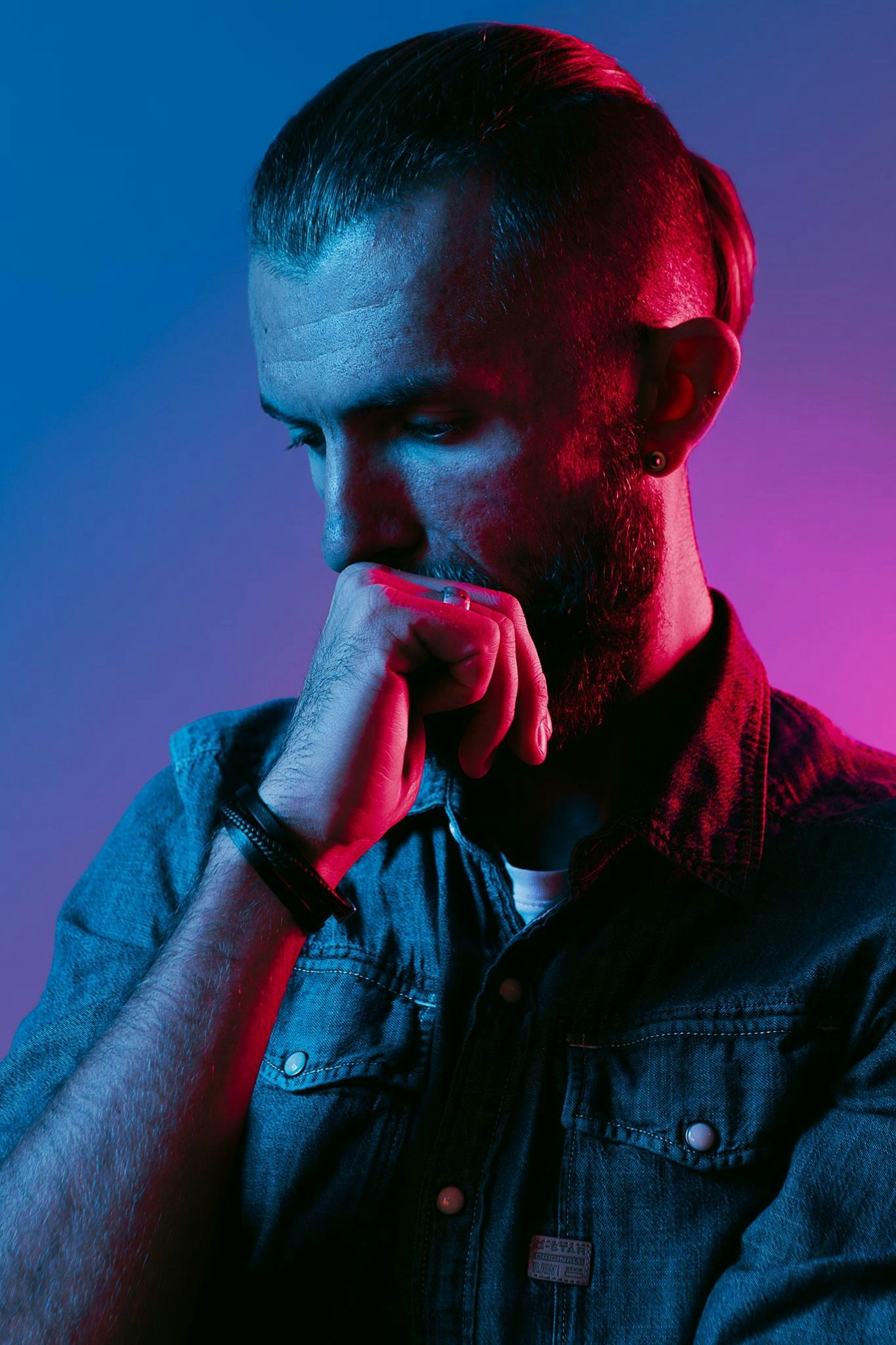 Go to Marek Okon's profile