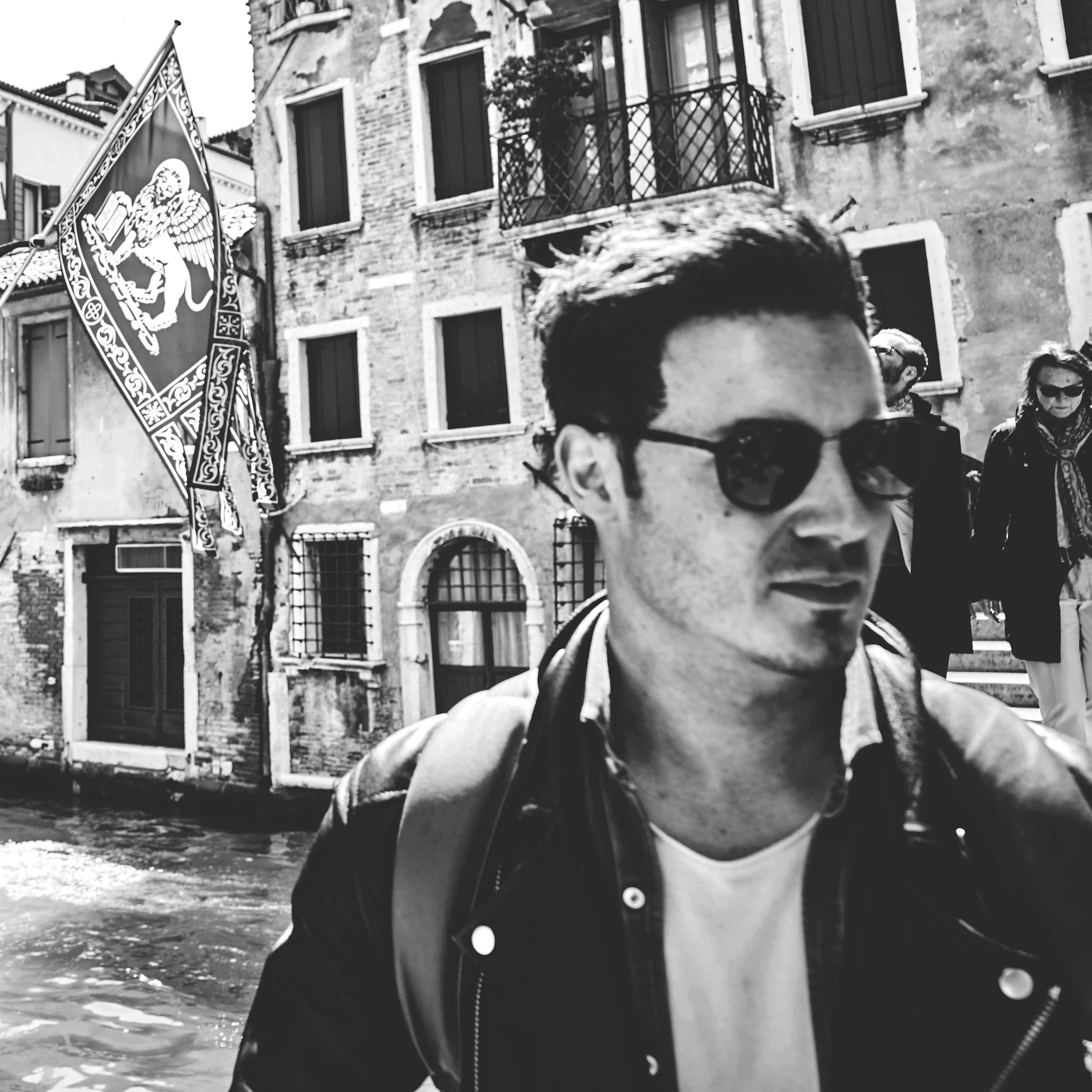 Avatar do usuário Andrea Badino