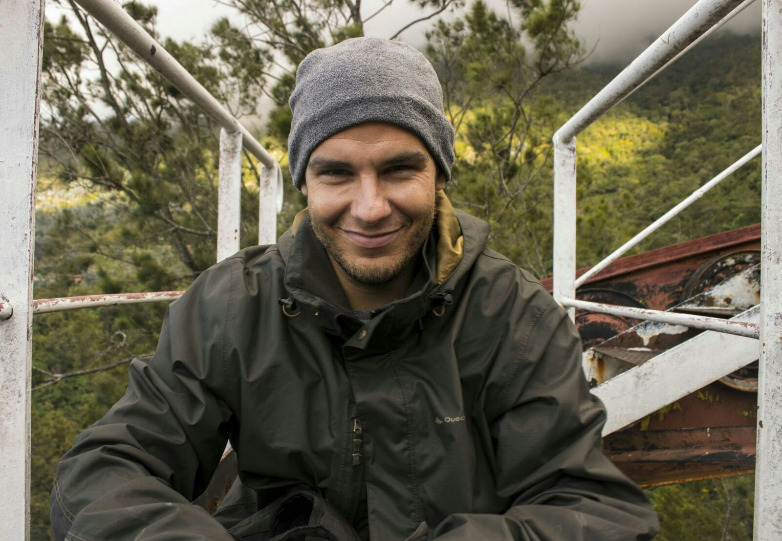 Go to Gustavo Torres's profile