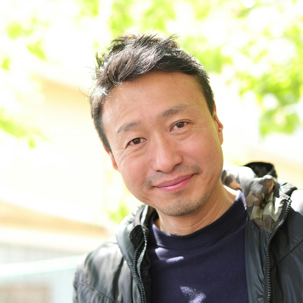 Go to Ryosuke Yamaguchi's profile