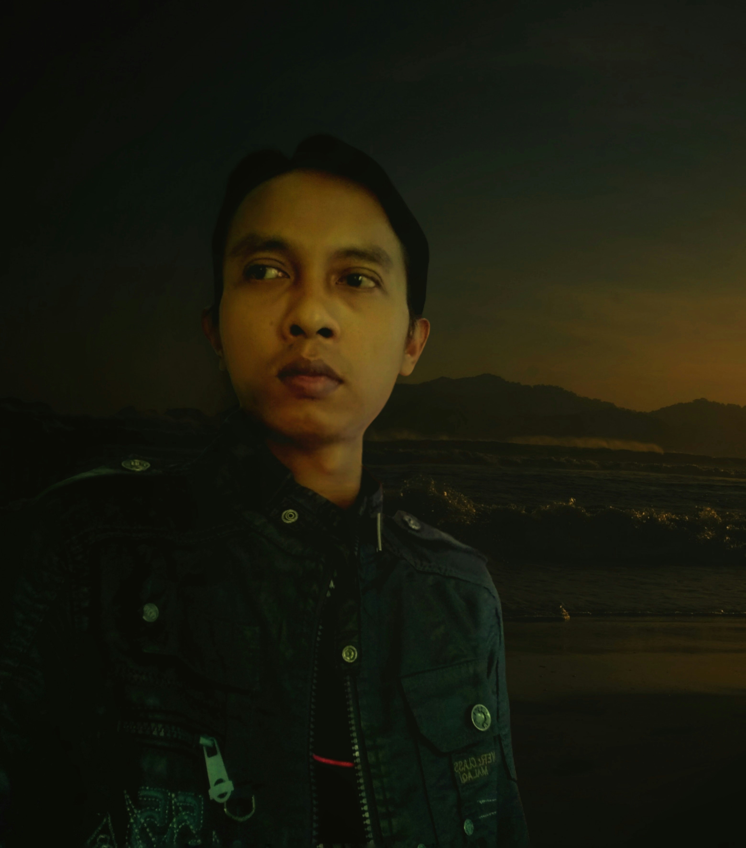 Ir para o perfil de Purnomo Capunk