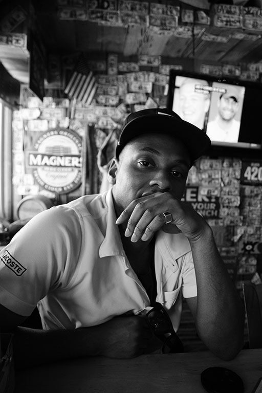 Go to Terrance Raper's profile