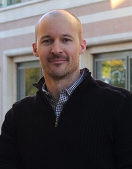 Go to Mike Clark's profile