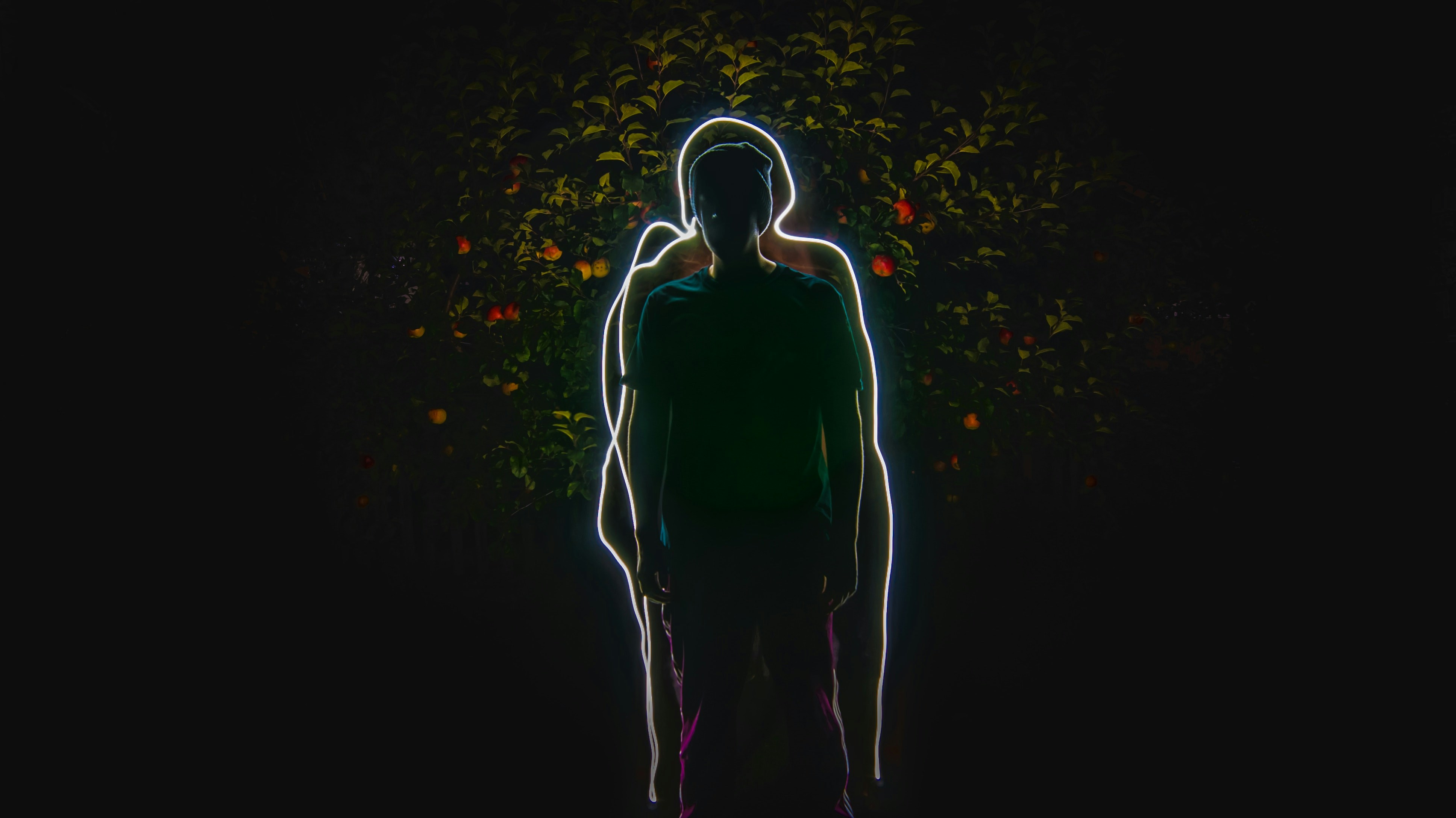 Unsplash profile picture for @flyboy