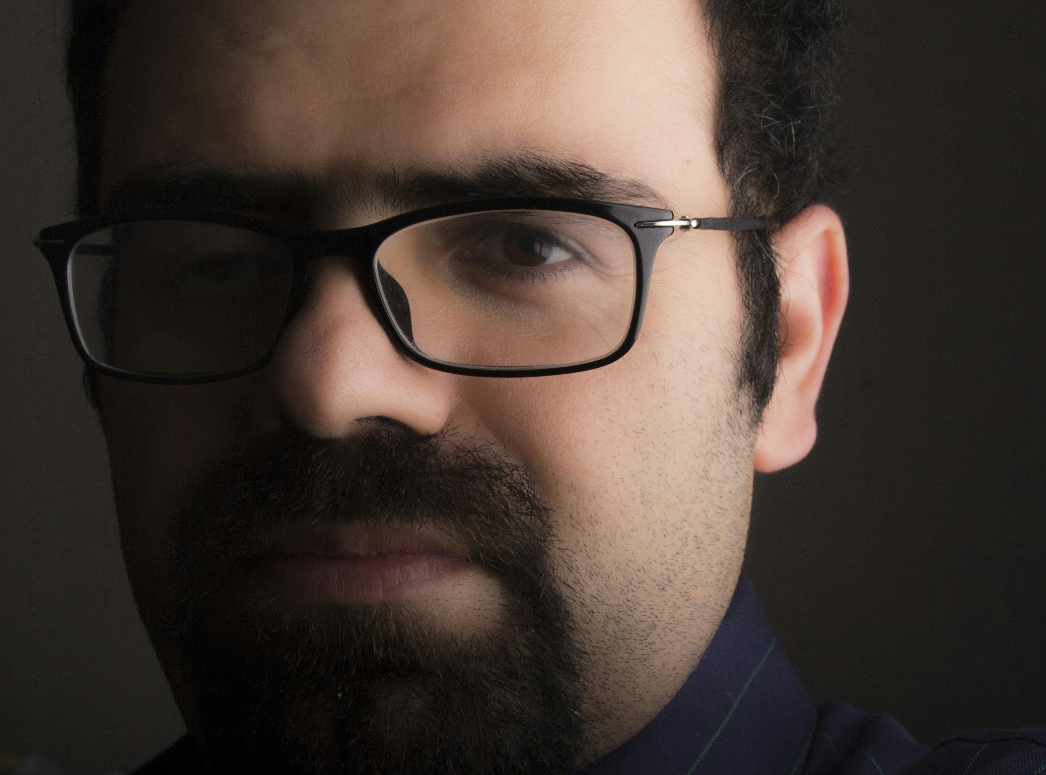 Avatar of user Hamed Foroutan