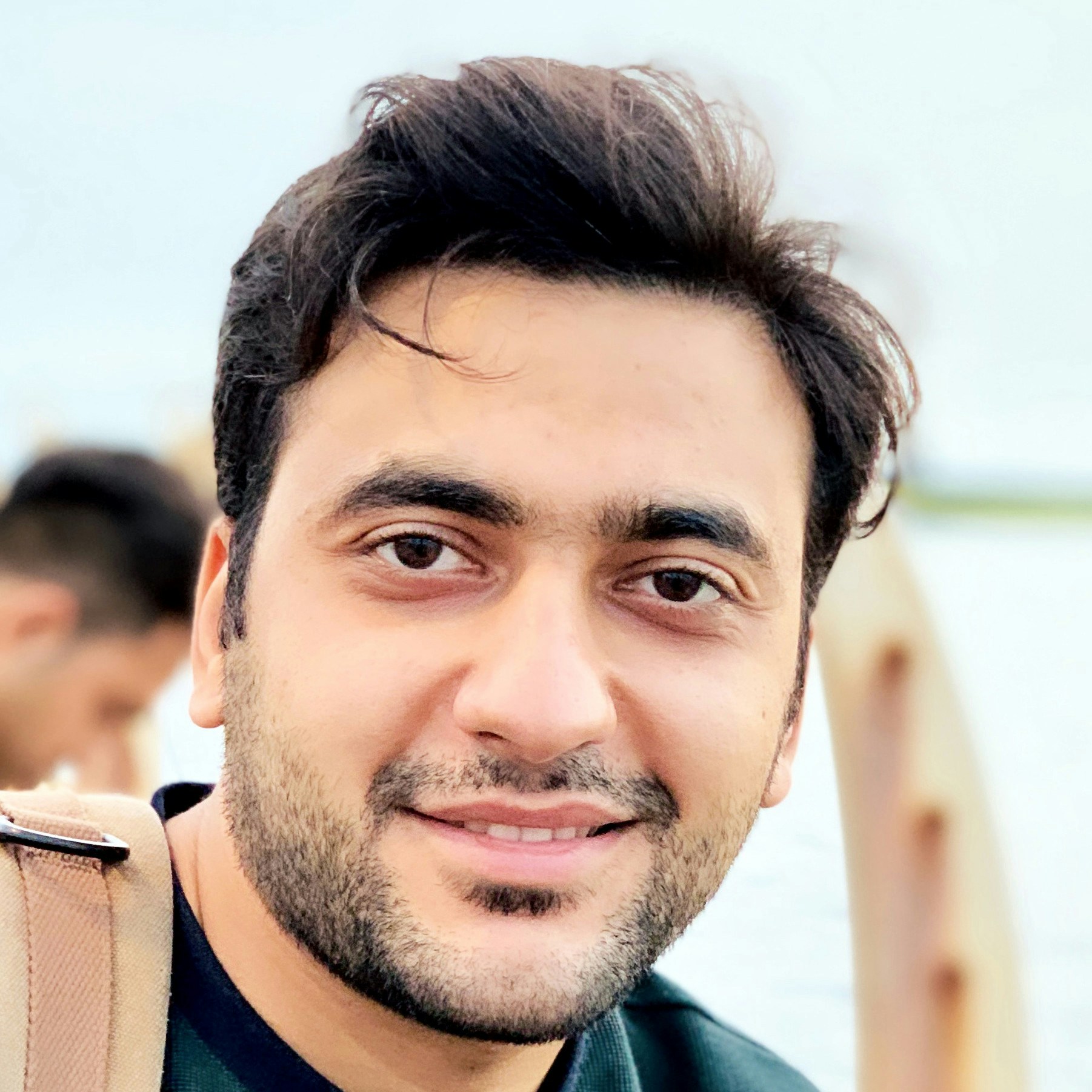 Go to Abbas Souzian عطاردوار's profile