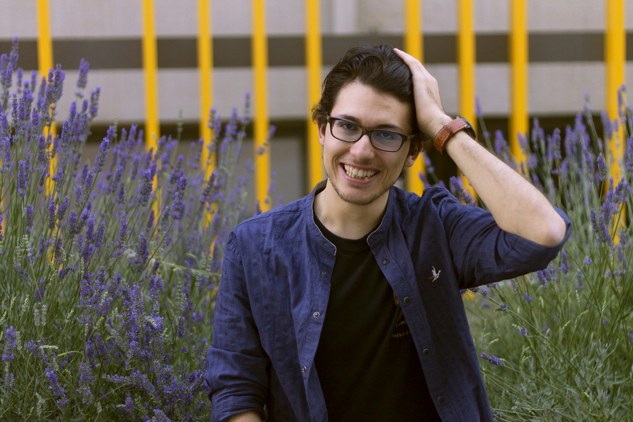 Zum Profil von Zorlu Tuna Koç