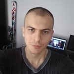 Avatar of user Stefan Smiljkovic