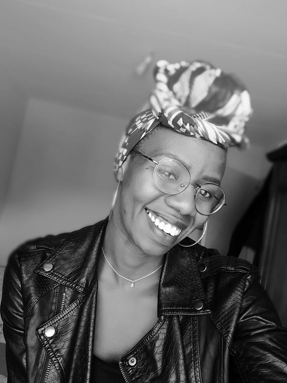 Avatar of user Yvette Noella