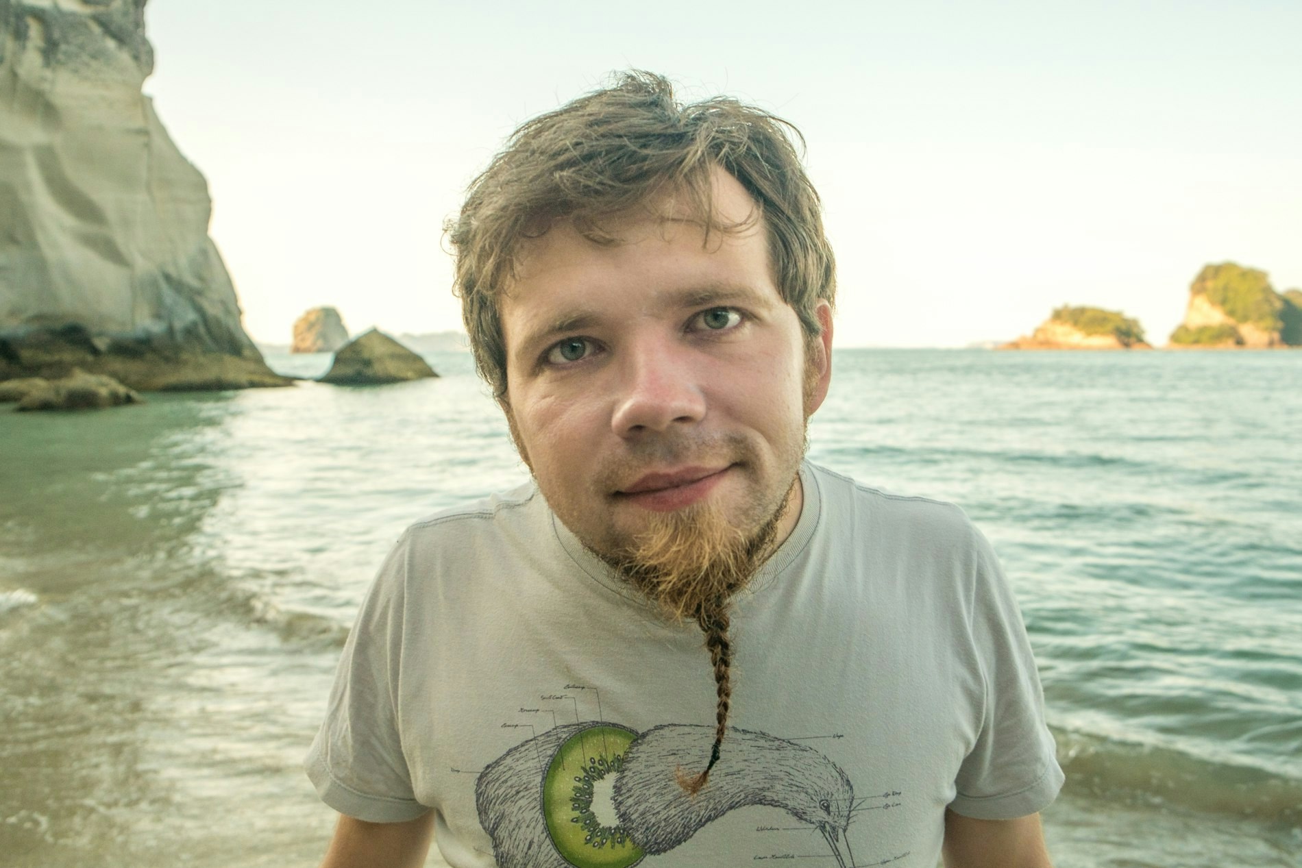 Go to Alex Green's profile