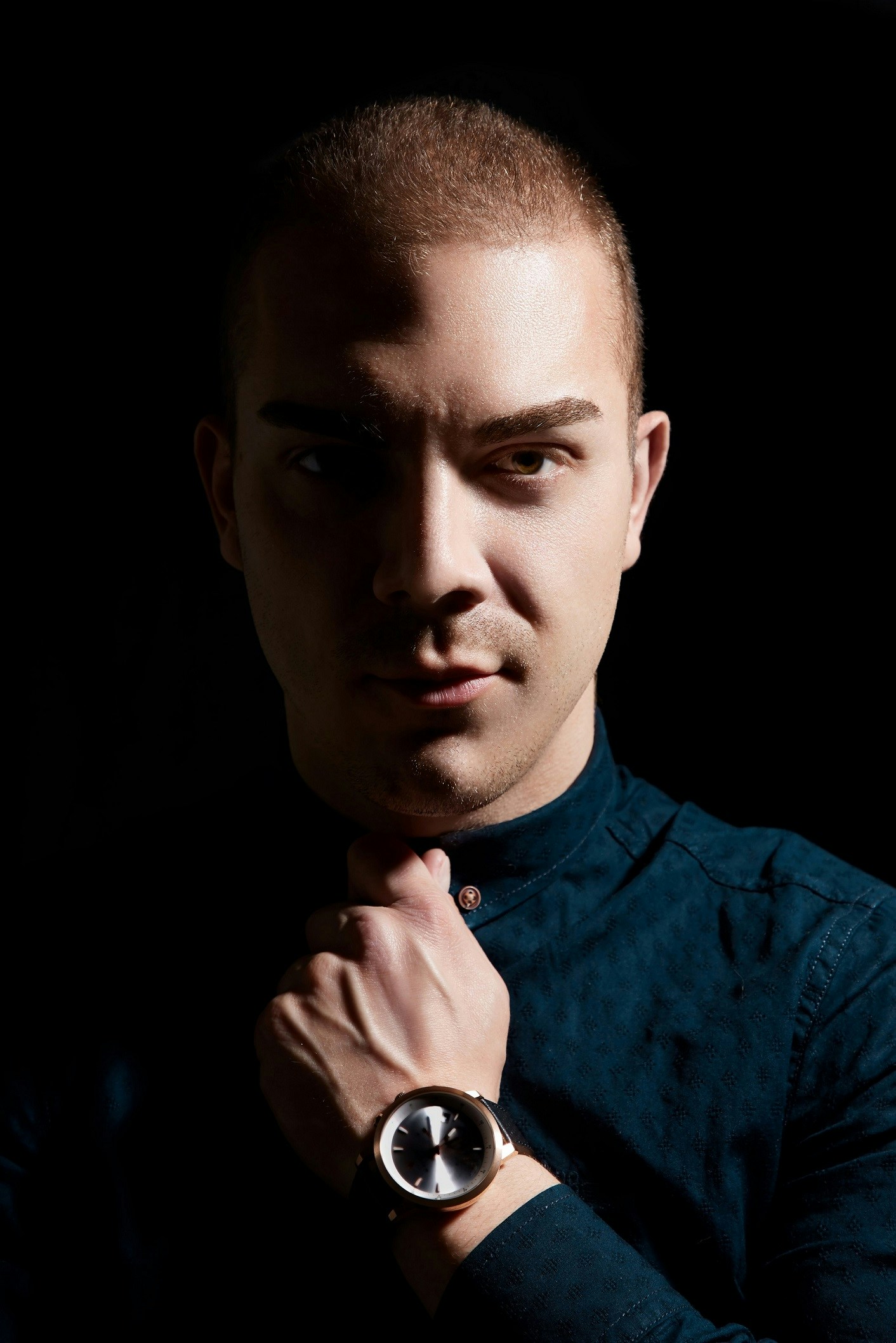 Avatar of user Samuel Zlatarev