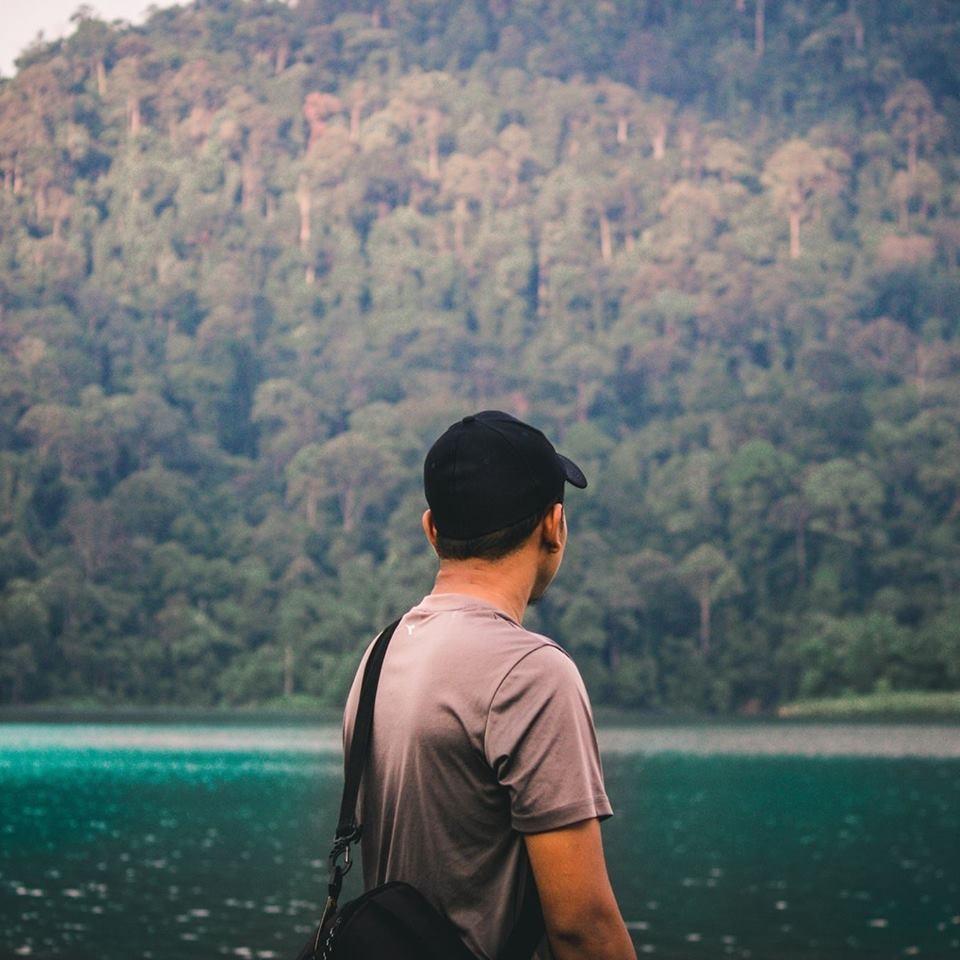 Go to Syafiq Redha's profile