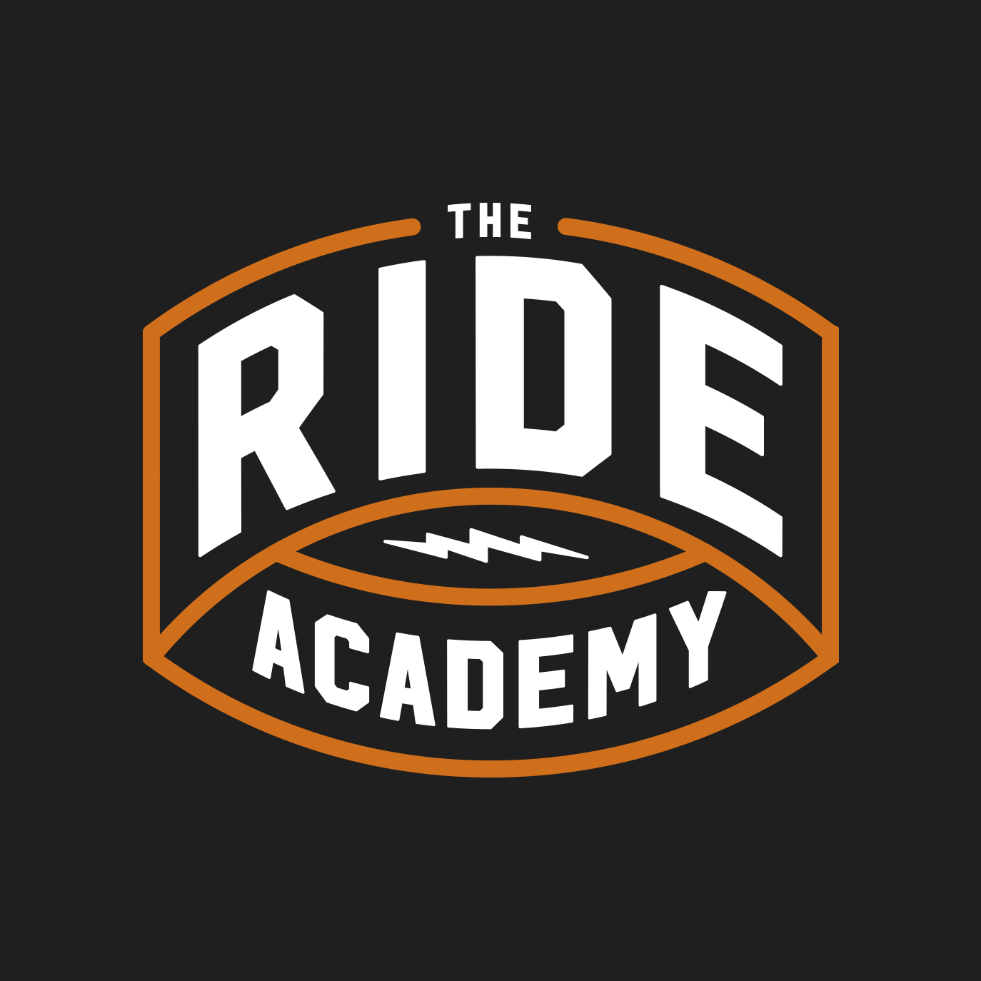 Go to The Ride Academy's profile