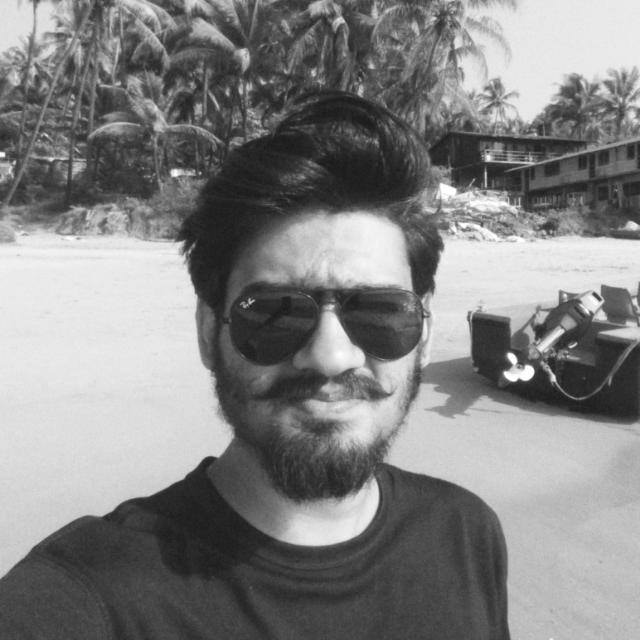 Go to Sudev Kiyada's profile