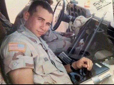 Go to Somalia Veteran's profile