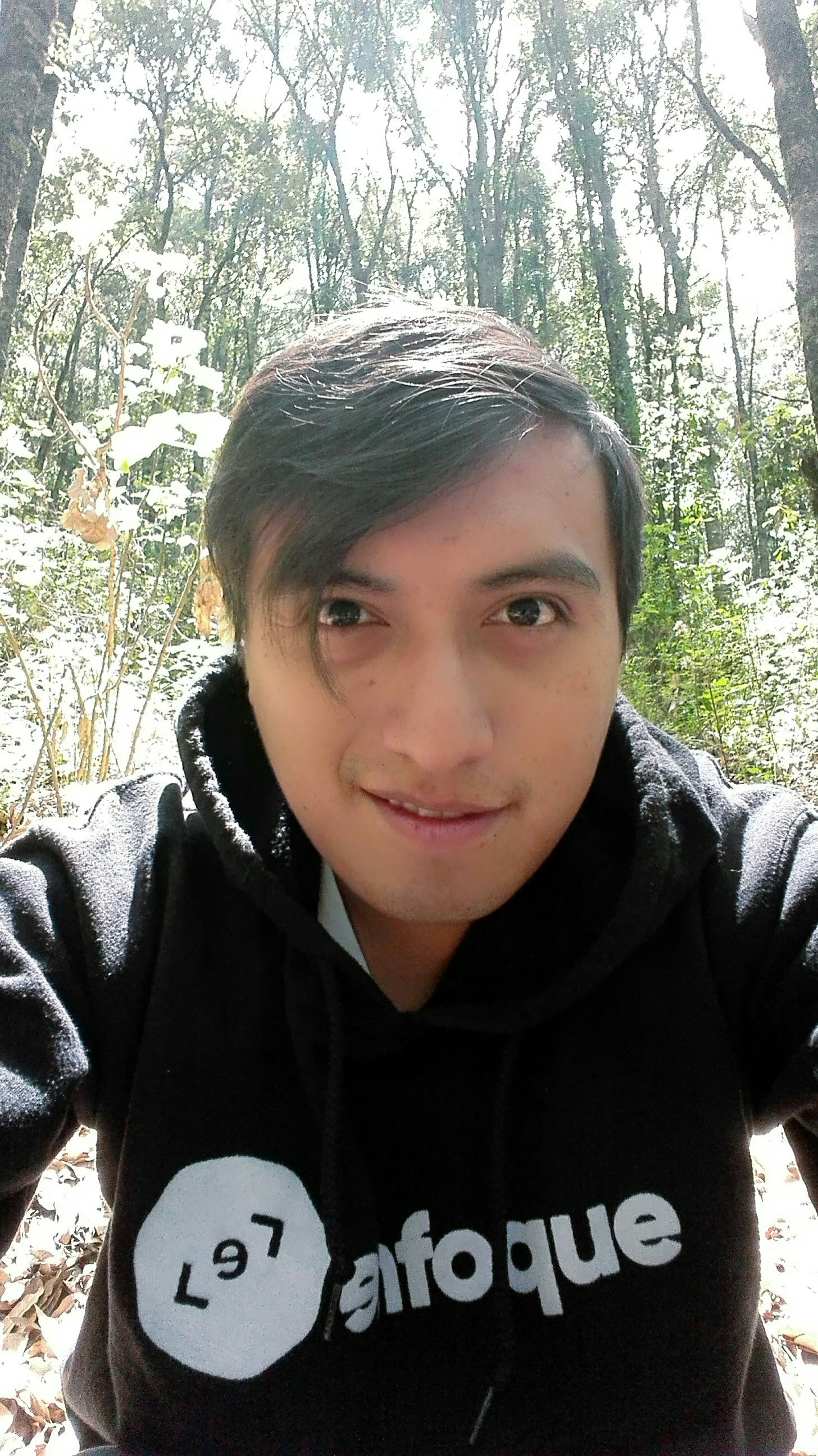 Ve al perfil de edgar hernandez