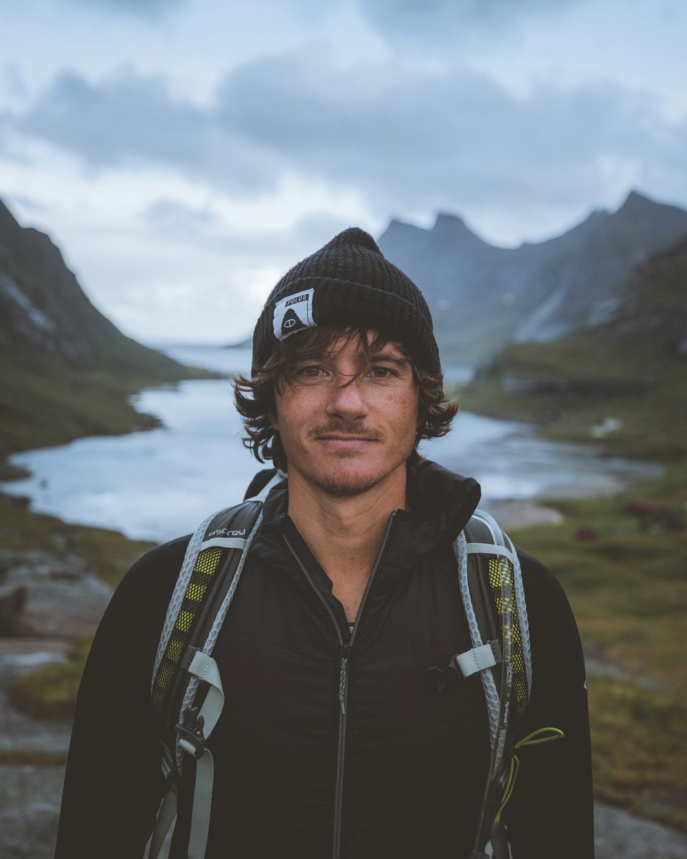 Go to yann bervas's profile