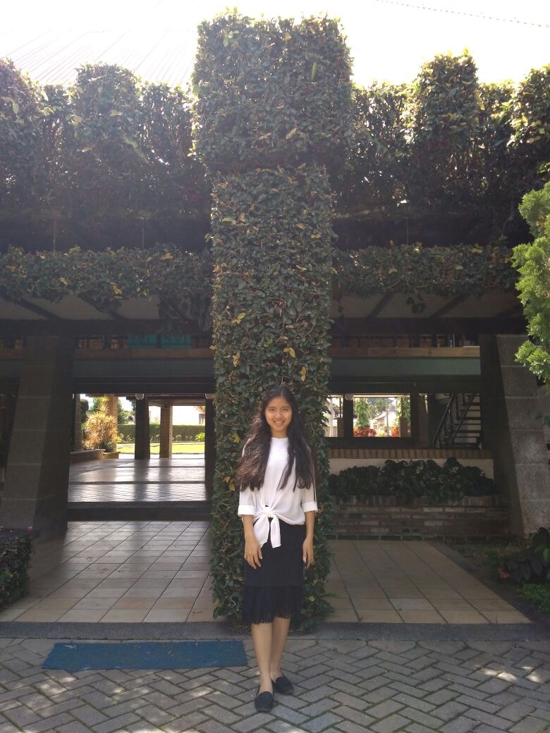 Go to raissa situmorang's profile