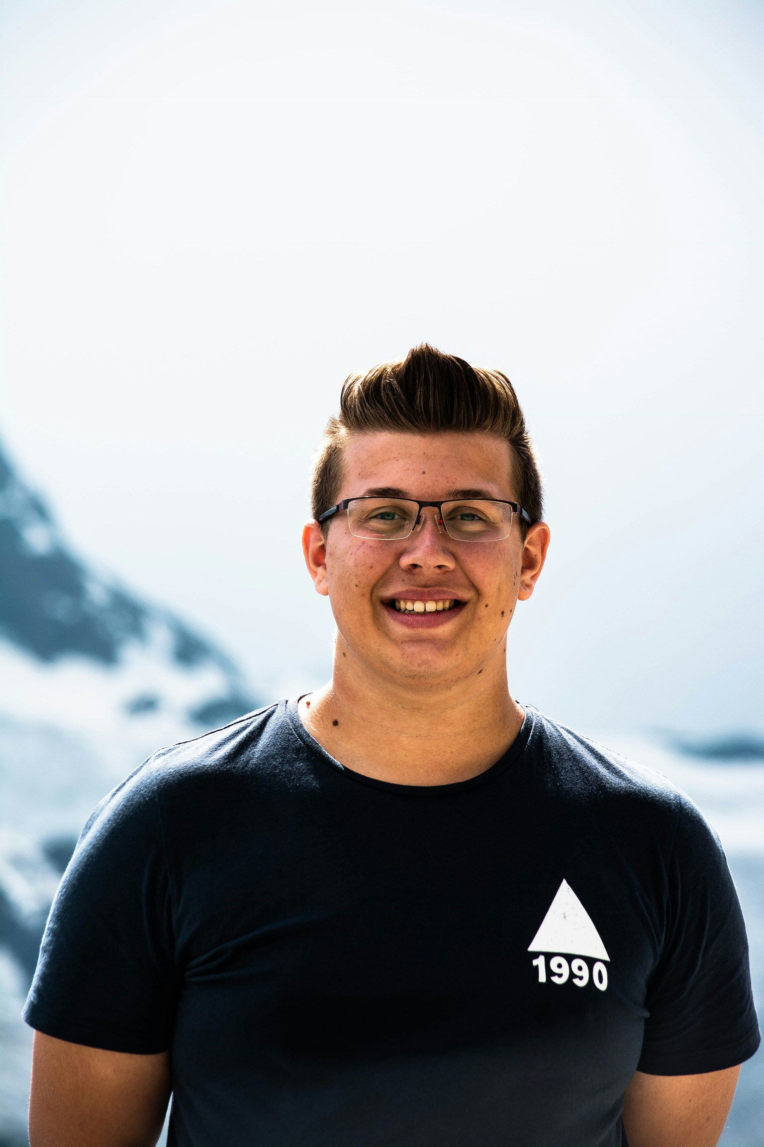 Go to Alain Rieder's profile