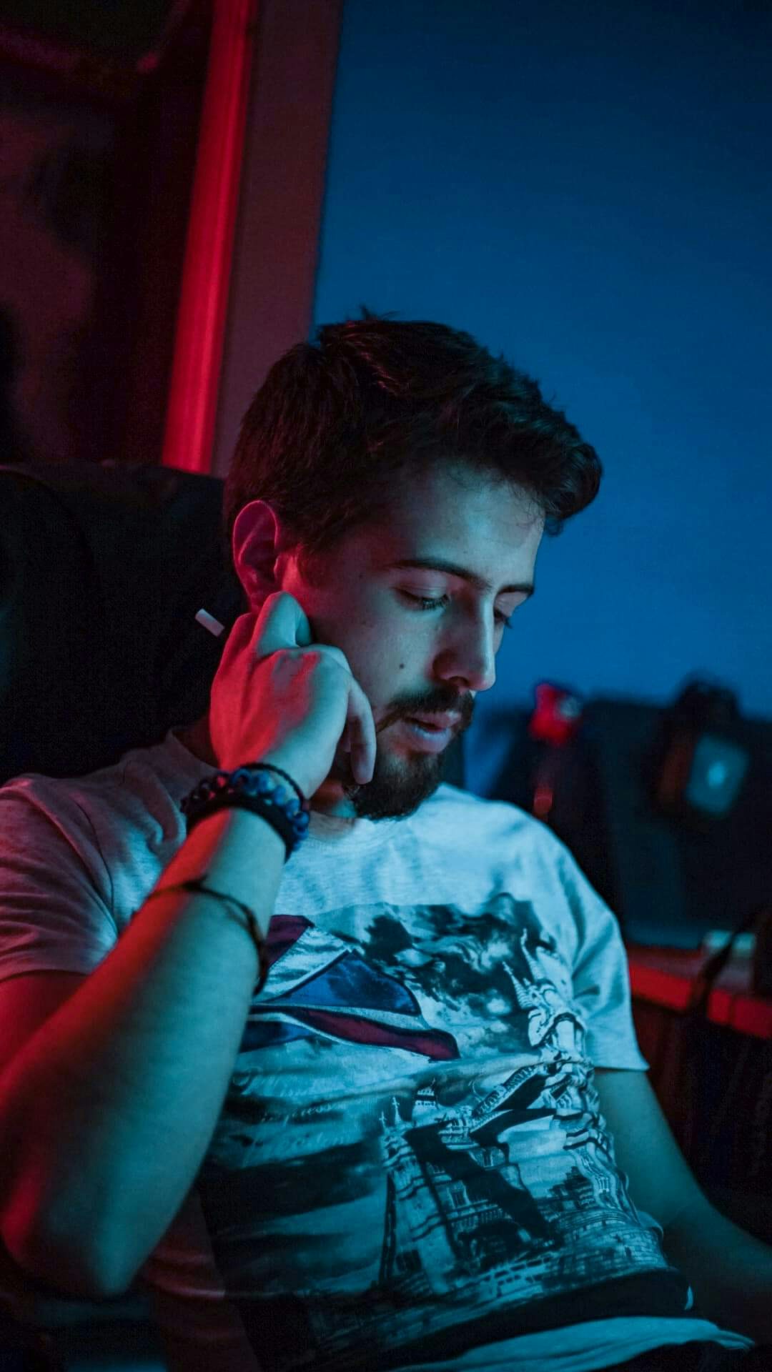 Avatar of user Kostas Tapakarakis