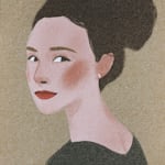 Avatar of user Asiia Zaitseva