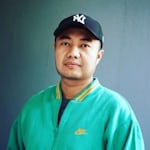 Avatar of user Fauzan Ardhi