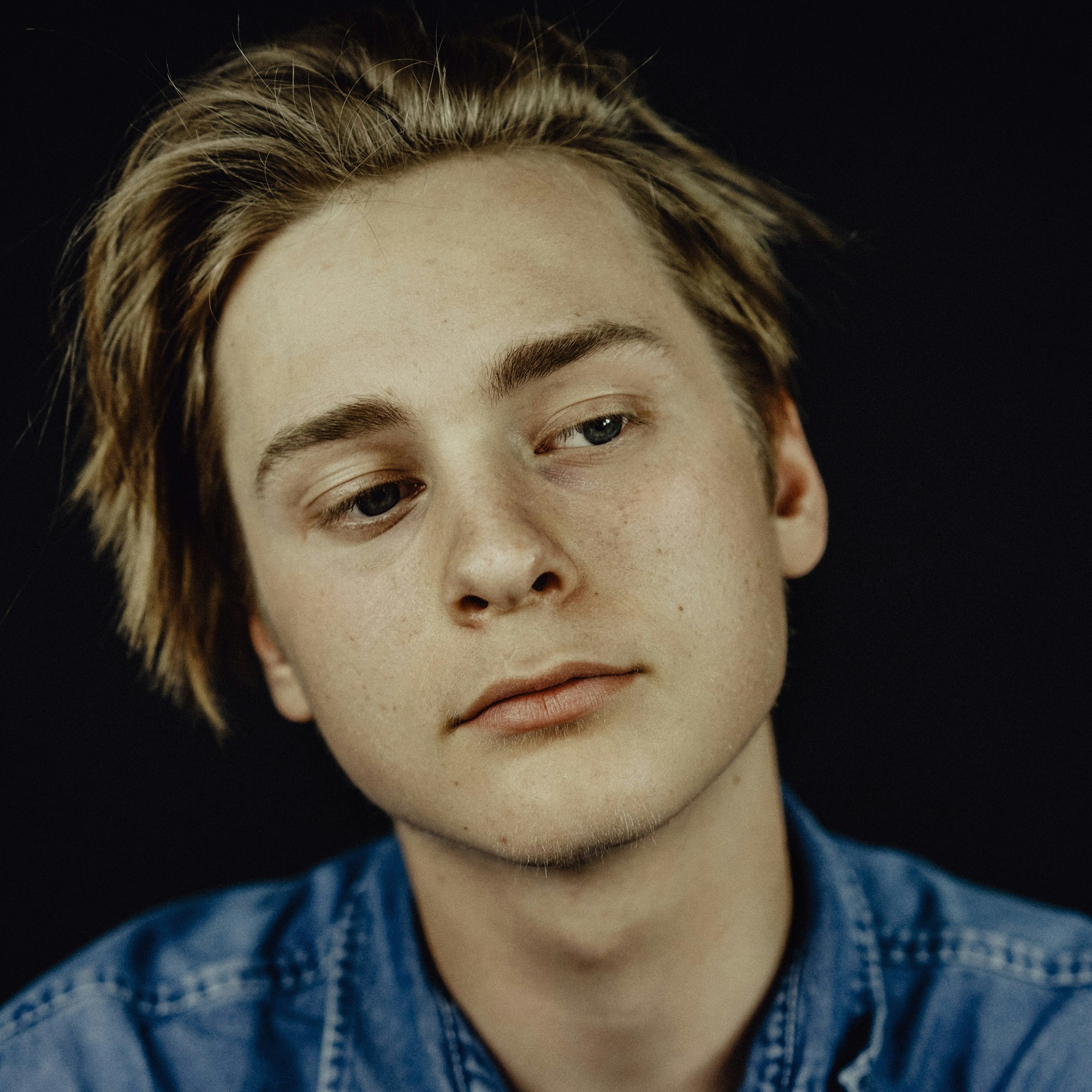 Go to Felix Neudecker's profile