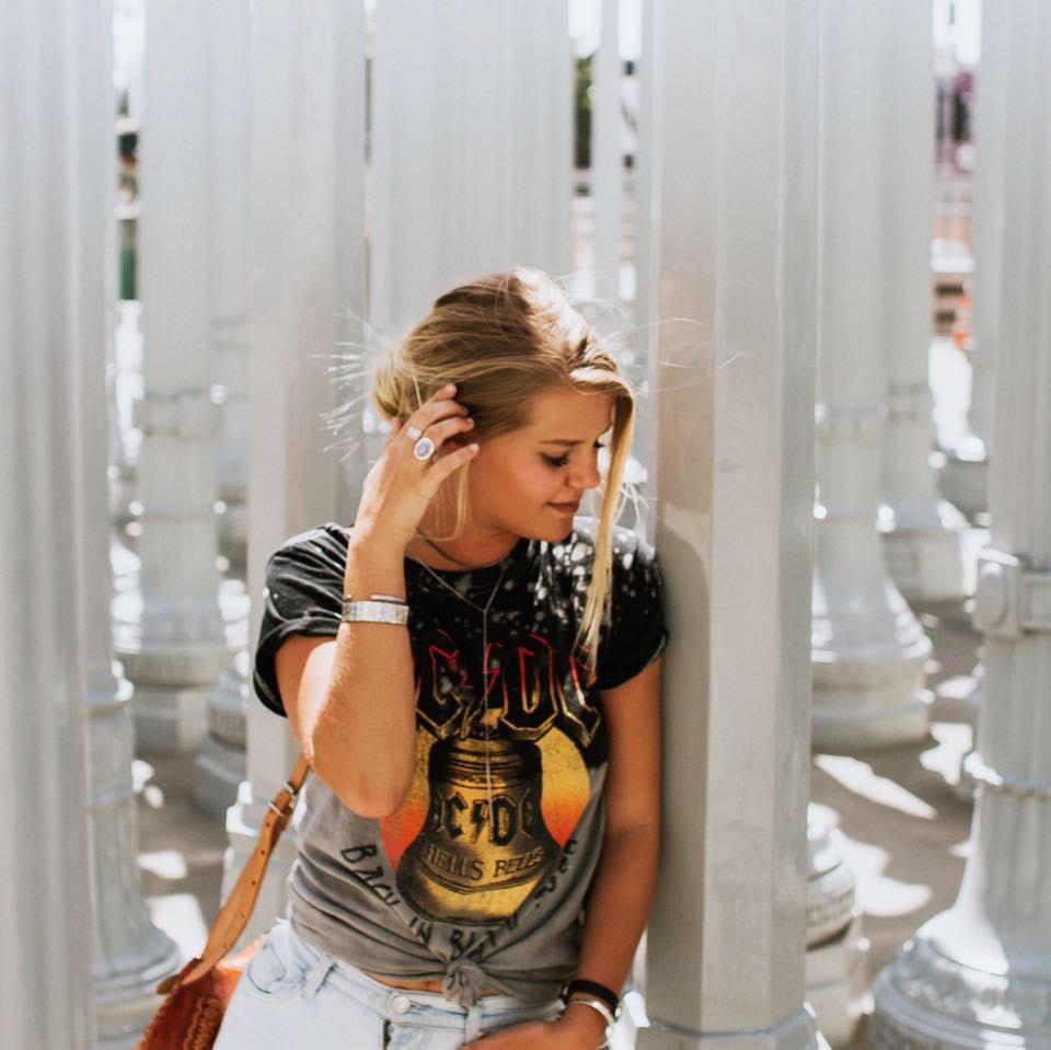 Go to Maddie Collet's profile