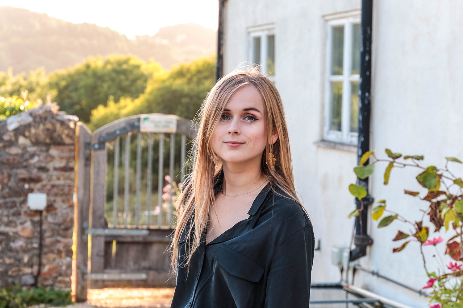 Go to Gaby Dyson's profile