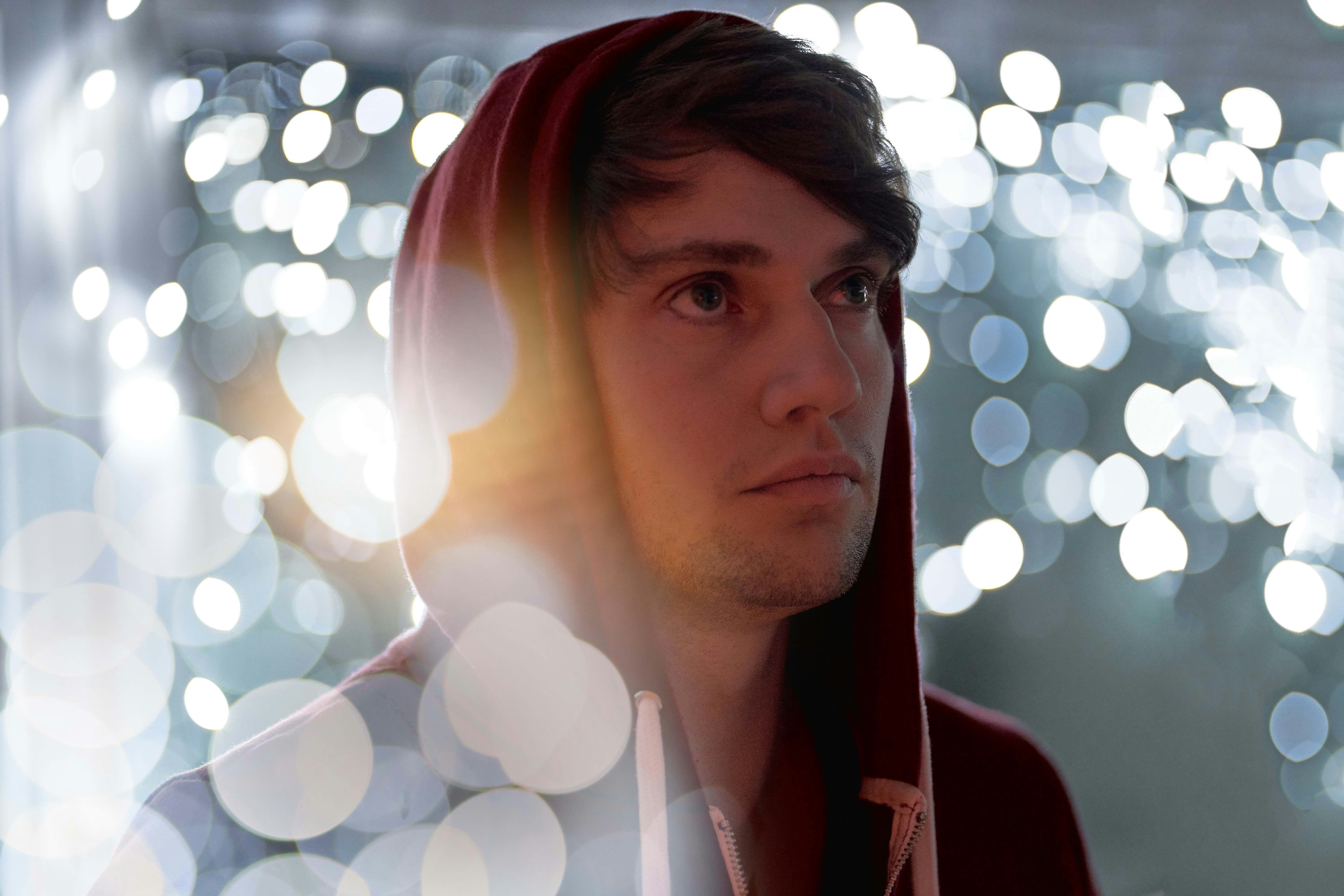 Avatar of user Johannes Molzahn