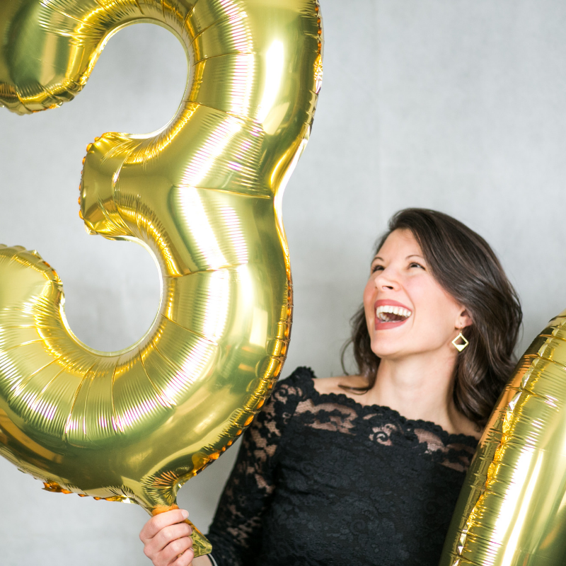 Accéder au profil de Lacey Reapsome