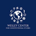 Avatar of user Wesley Center for Constitutional Studies