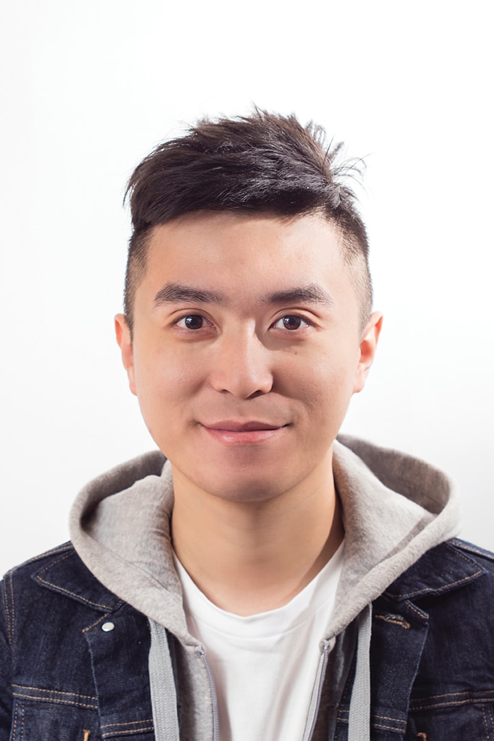 Go to Chung Yee Tsang's profile