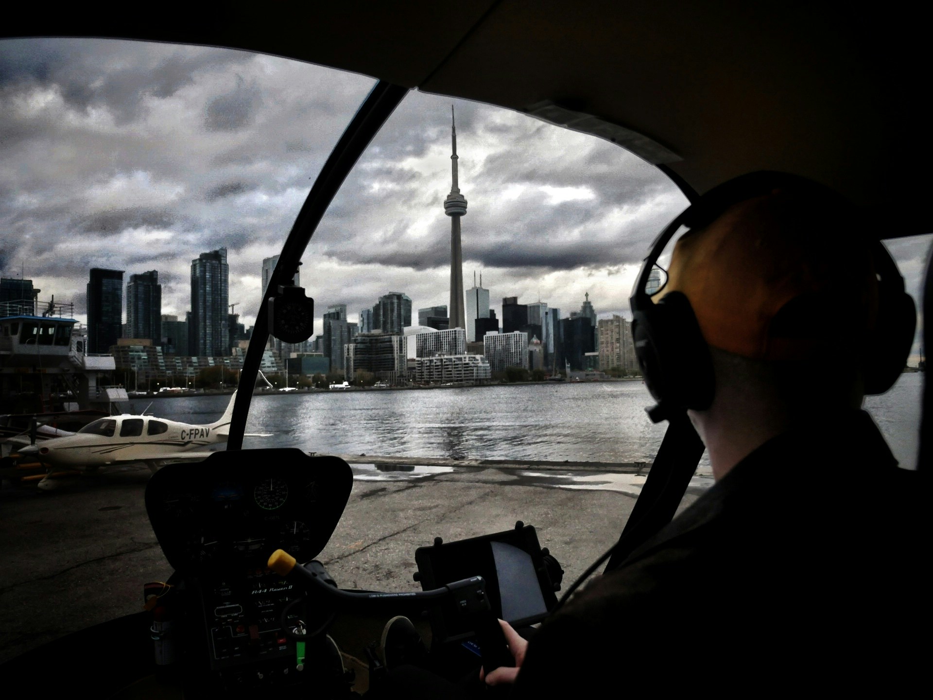 Go to Evan Simons's profile