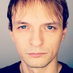 Avatar of user Klim Sergeev