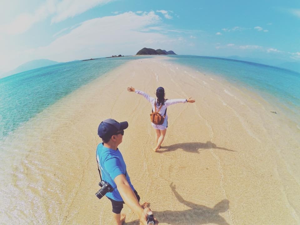 Go to Chanh Duong's profile