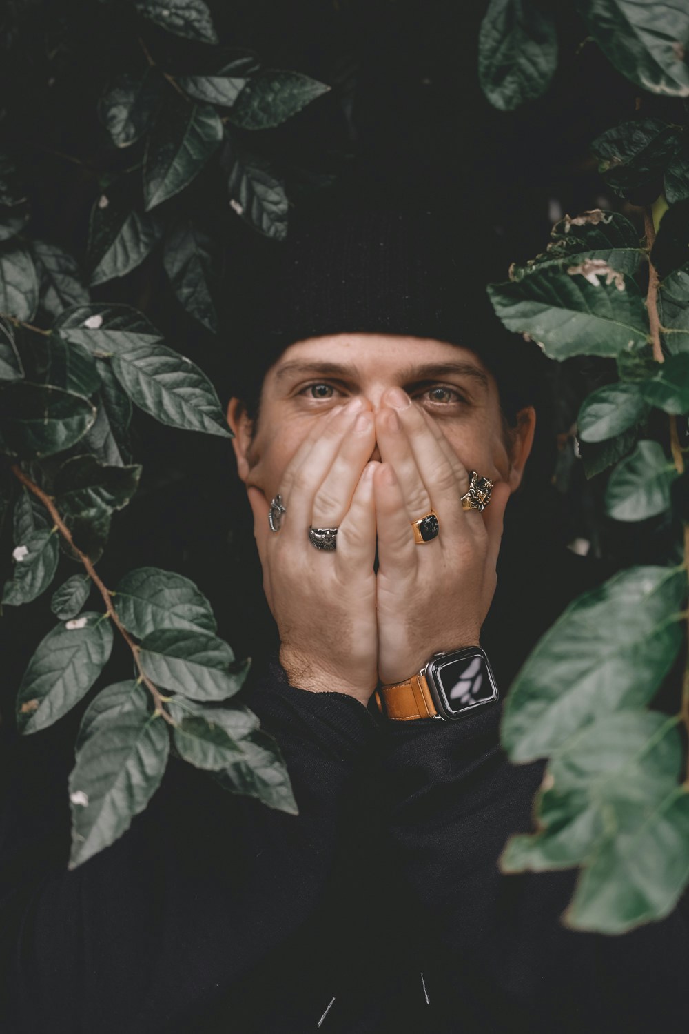 Go to Michael Easterling's profile