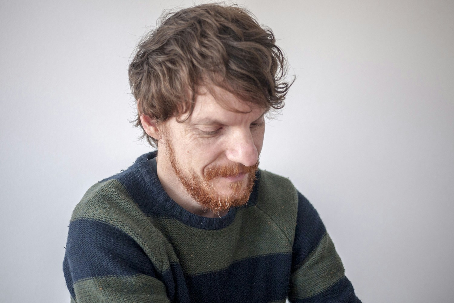 Go to carlos elrojo's profile