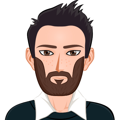 Go to Jordi Vich Navarro's profile