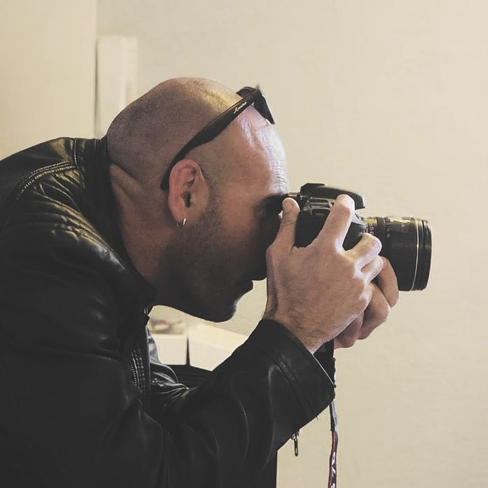 Go to Txus Garcia's profile