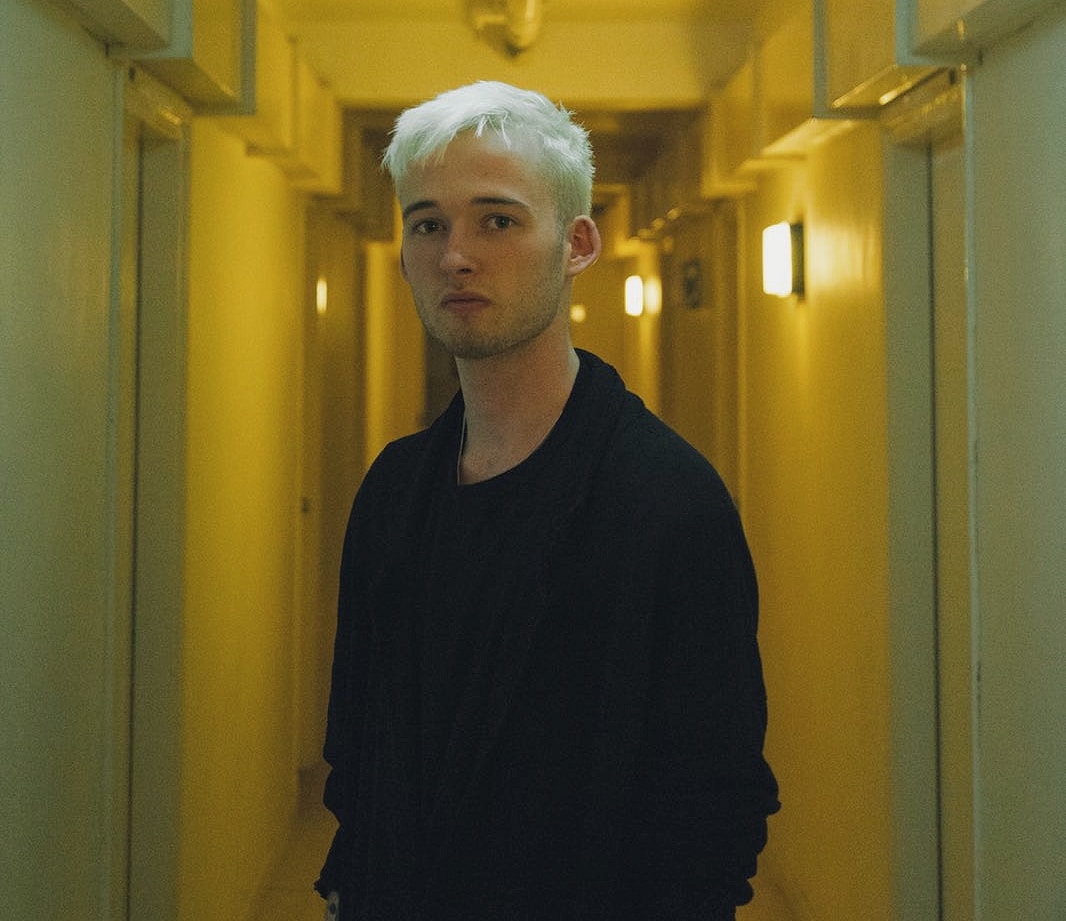 Go to Aləx Buchan's profile