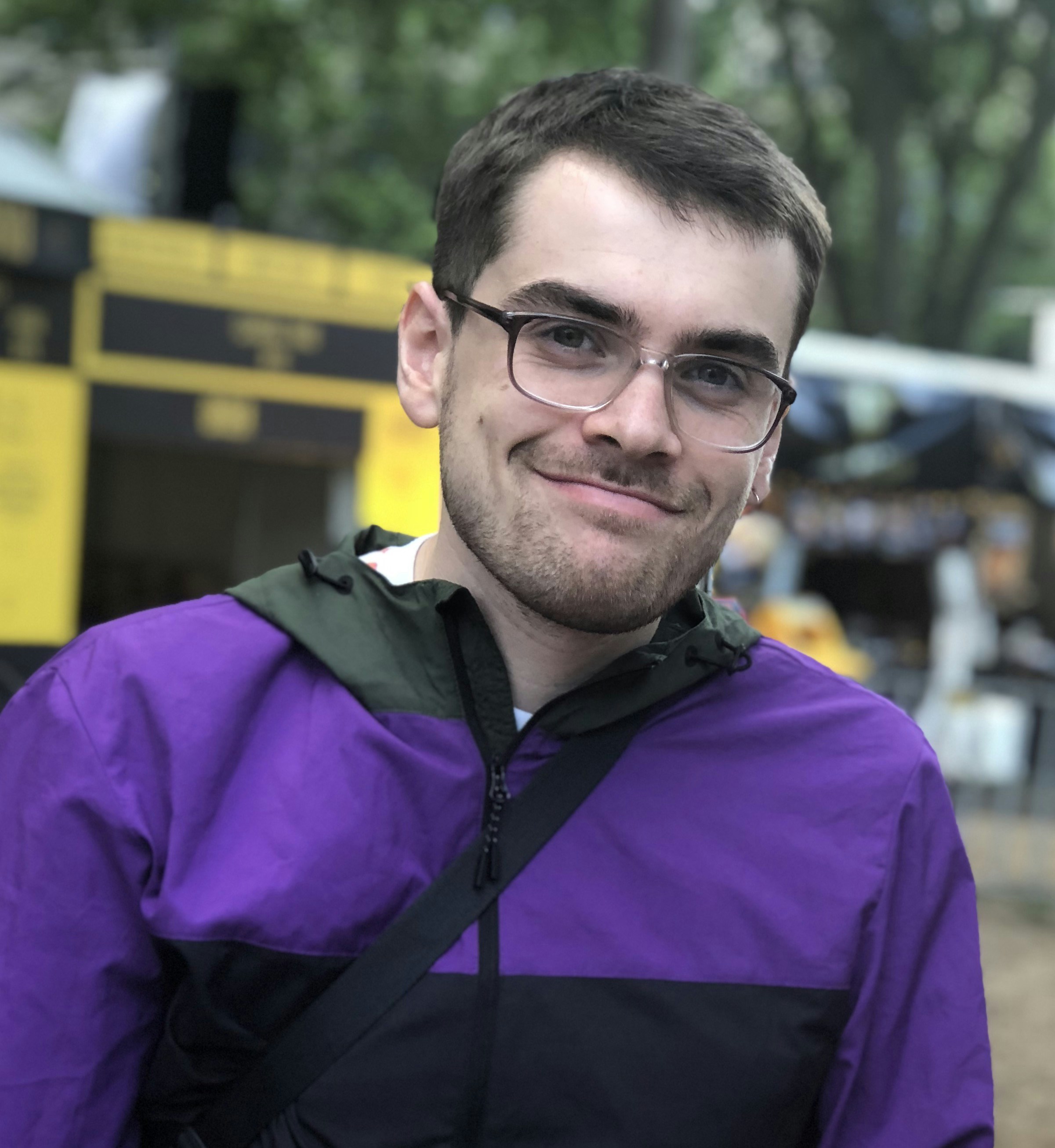 Go to Joe R Harris's profile