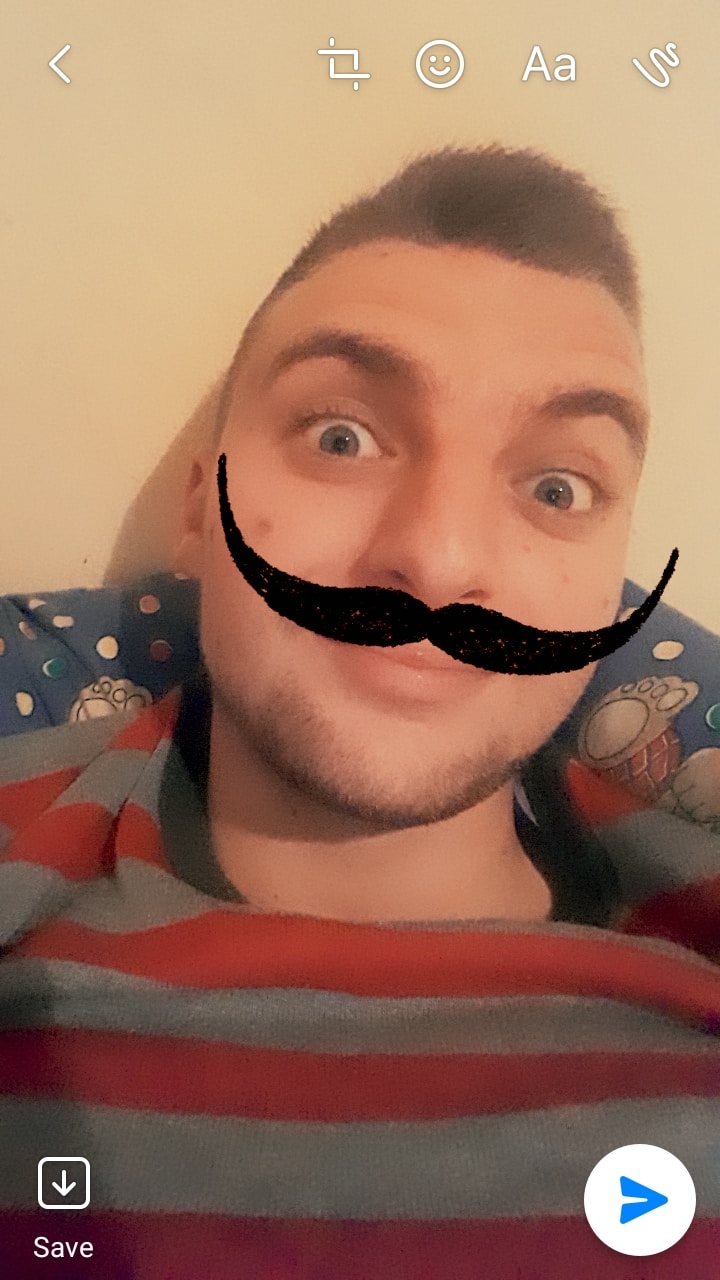 Avatar of user Marko Mudrinic