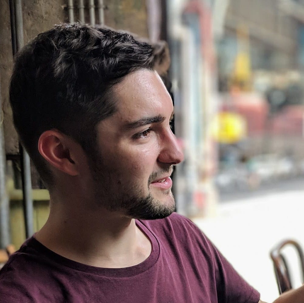 Go to Paul Nylund's profile